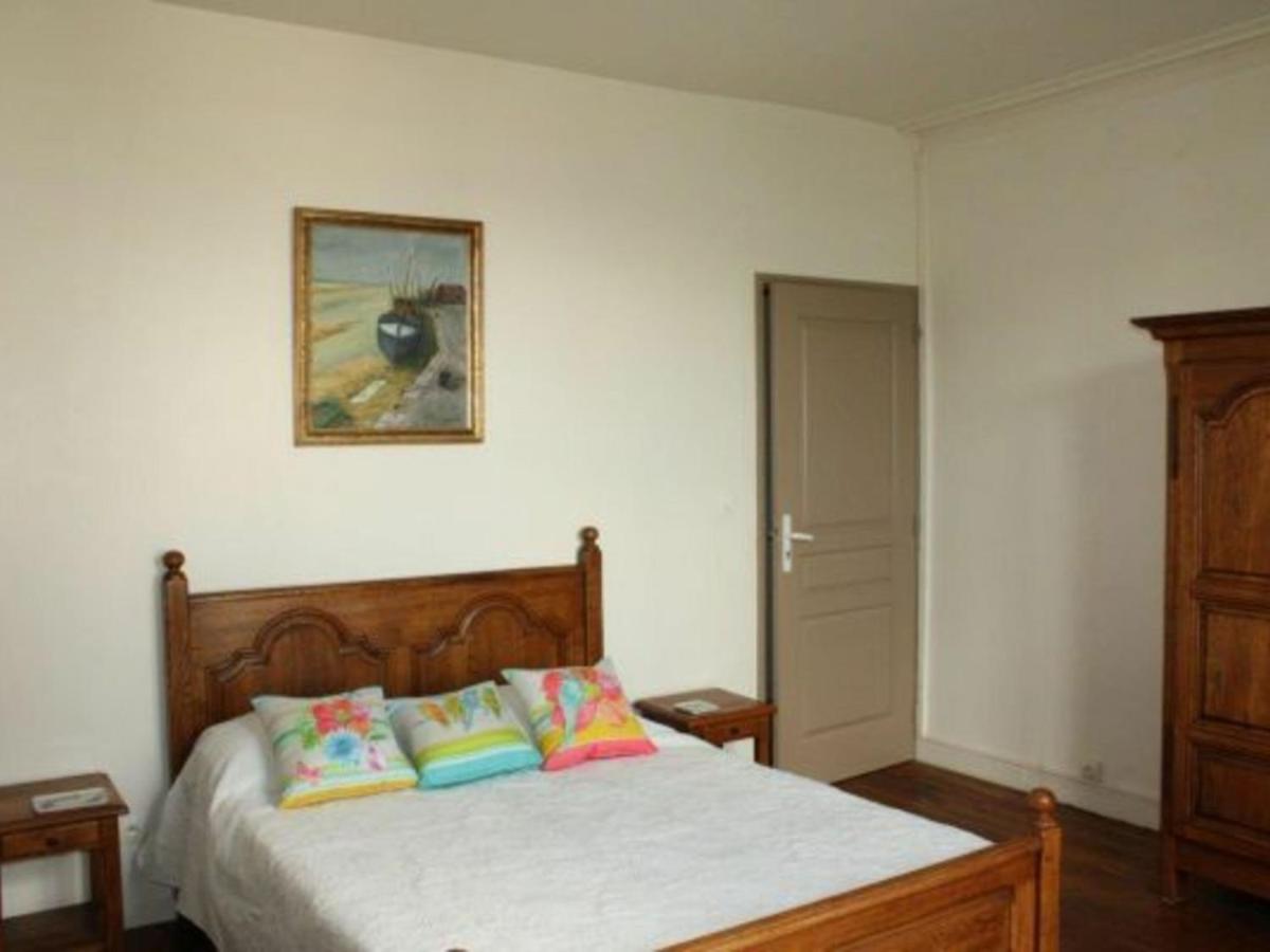 Appartement Historique Au Centre De Toul, Proche Cathedrale, Tous Services Inclus - Fr-1-584-74 المظهر الخارجي الصورة