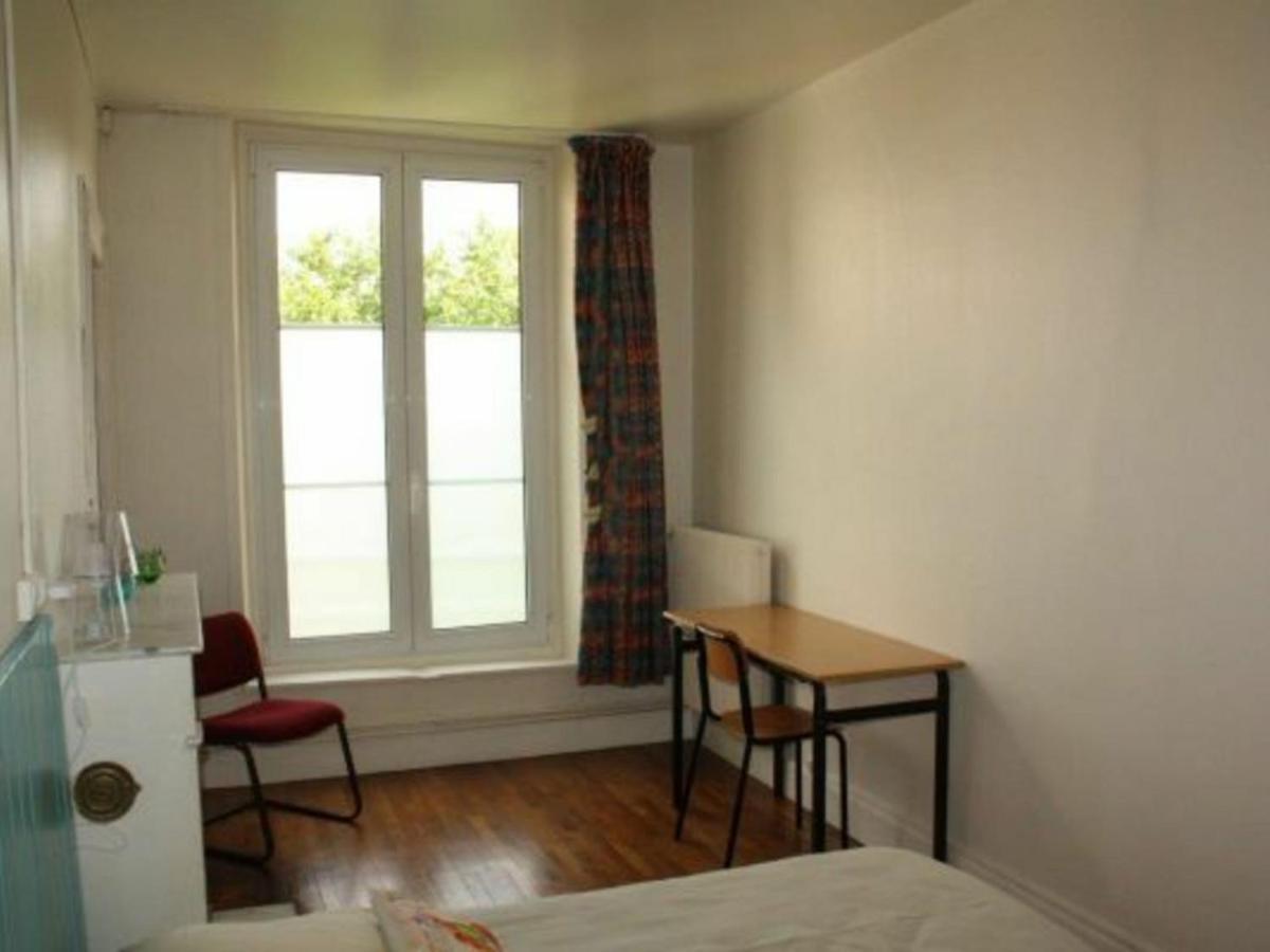 Appartement Historique Au Centre De Toul, Proche Cathedrale, Tous Services Inclus - Fr-1-584-74 المظهر الخارجي الصورة