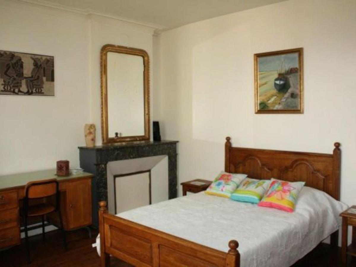 Appartement Historique Au Centre De Toul, Proche Cathedrale, Tous Services Inclus - Fr-1-584-74 المظهر الخارجي الصورة